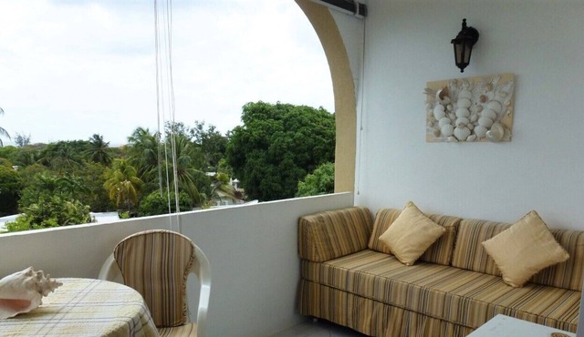 Golden View Apartments