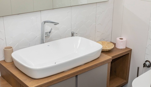 Grand Koza 2+1 Dublex Apartment in BODRUM