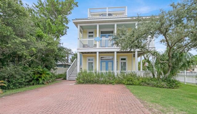 Great pricing, near Seaside! in Santa Rosa Beach