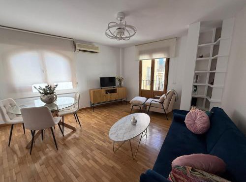 Great Studio in Plasencia