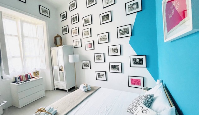 Hackert Art+Room in Caserta