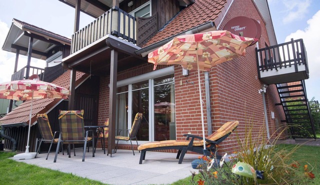 Hannoversche Straße 50 in Cuxhaven
