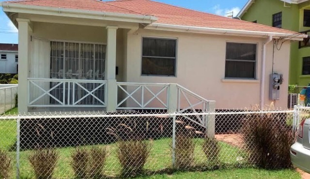 Heywoods Park - West Coast - Barbados - Close to Beach - Free Wi-Fi