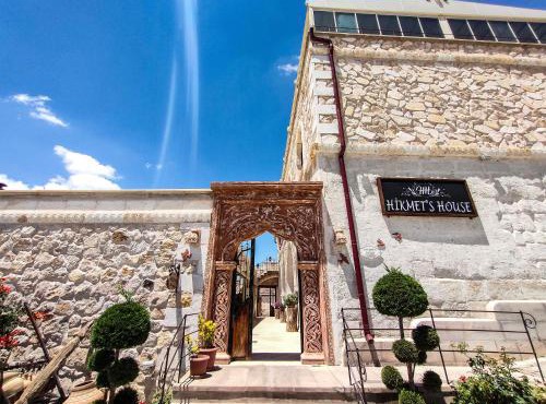 Hikmet's House in Avanos