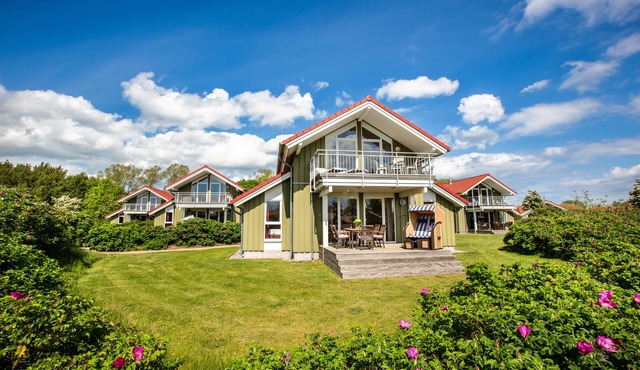 Holiday home for 6 guests with 100m² in Pelzerhaken (95131) in Pelzerhaken