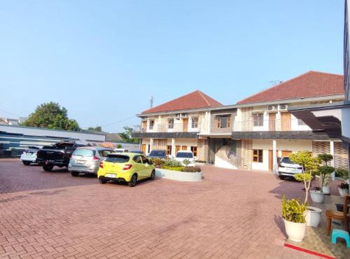 Hotel Cibening in Gurungsang