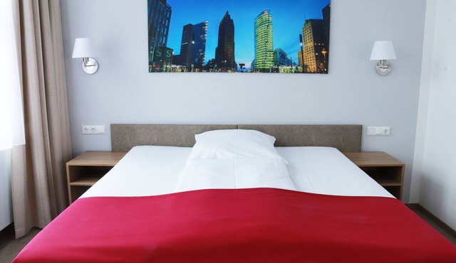 Hotel Vita Berlin in Berlin