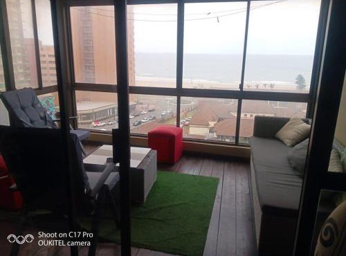Ike and Carry South Beach BNB in Durban