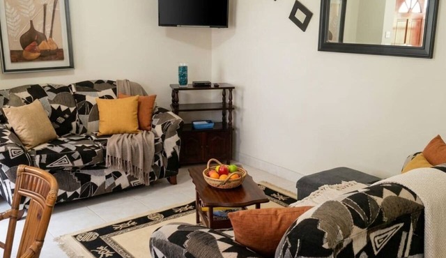 JersonApartments - Two-bedroom in Bridgetown