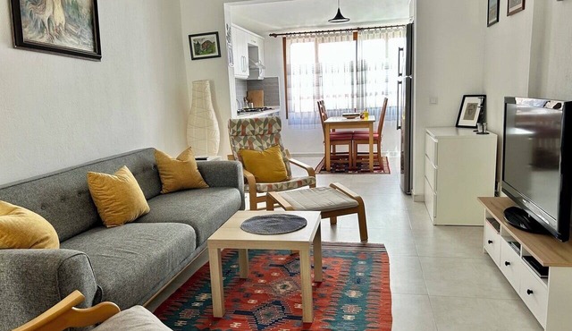 Katya's Home in Muğla