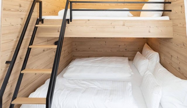Kreidelucke Standard - 19 nights - Dormio Aparthotel Hinterstoder in Hinterstoder