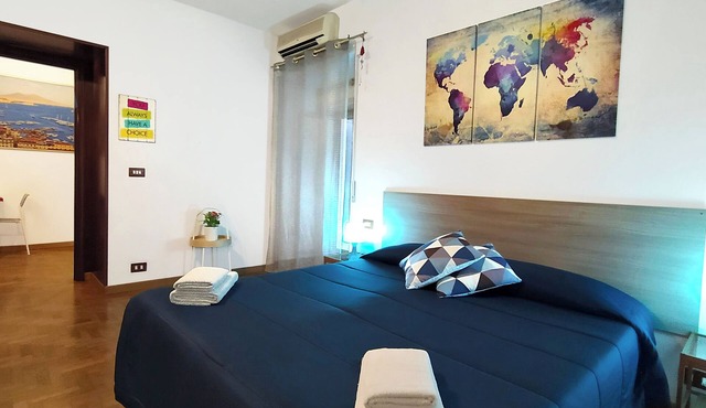 La Casita Toledo - In the heart of Naples in Napoli