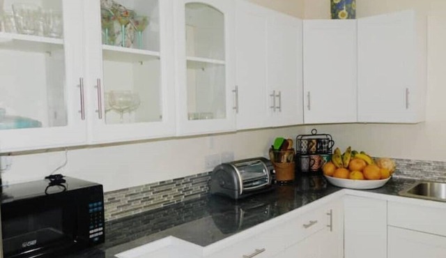 La Kayé Celesté your home away from home! in Castries
