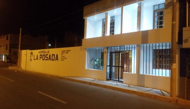 La Posada in Pimentel