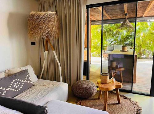 Le Bungalow Gypset in Saint Barthelemy
