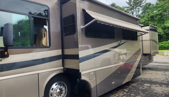 Let's Go CAMPING! in Stafford