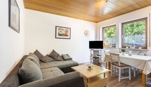 Lisa Apartment in the Nature Village of Dreislar in Medebach-Dreislar