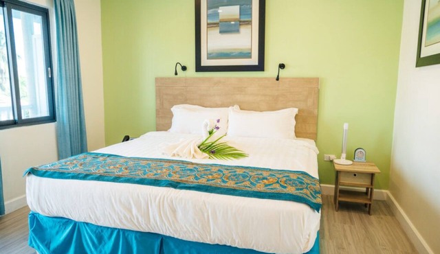 Maxwell Del Mar Hotel in Maxwell