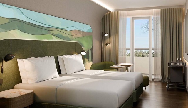 Mercure Garut City Center in Garut