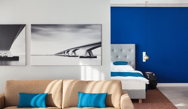MLOFT Apartments München in Munich