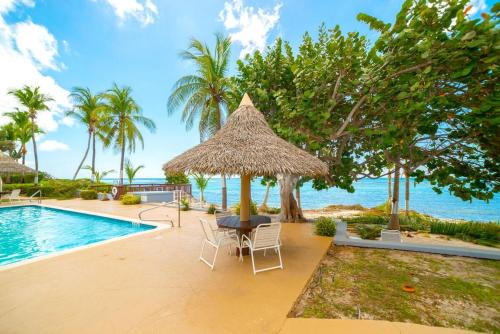 Moon Bay # 5 in Bodden Town