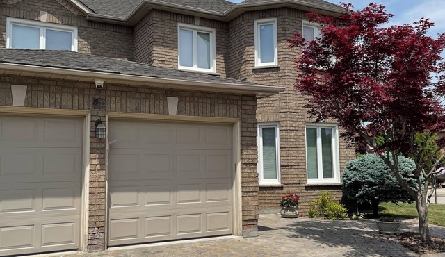 New Basement apartment Markham in Markham