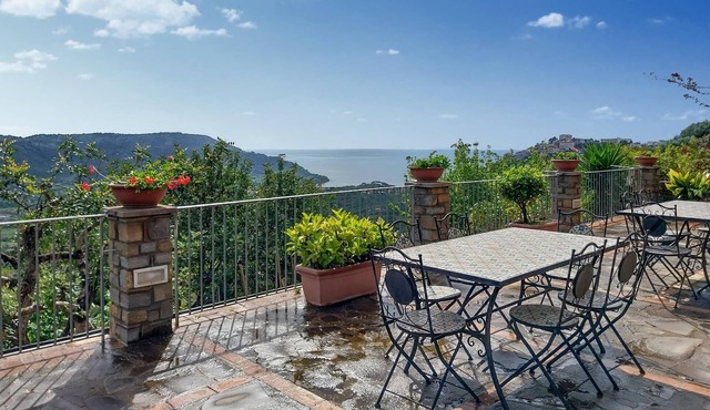 Nice apartment in Castellabate SA in Castellabate SA