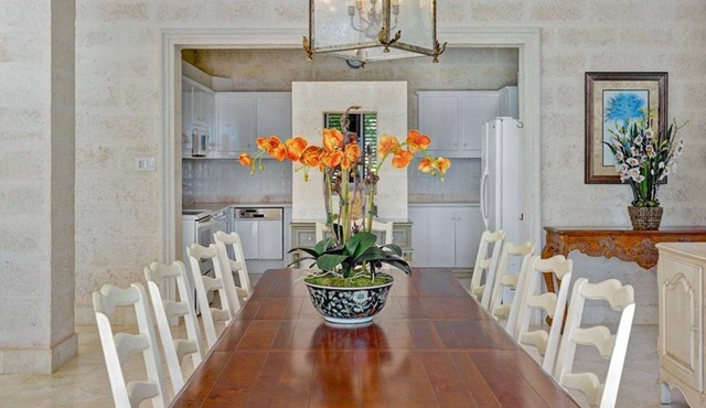 Ocean Mist Villa - 3bd By Zenbreak