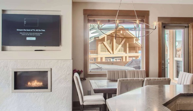 Okanagan - Stonegate Resort B208 in Kelowna