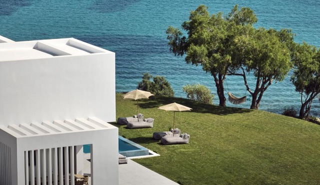 OMNIA Villa in Argassi