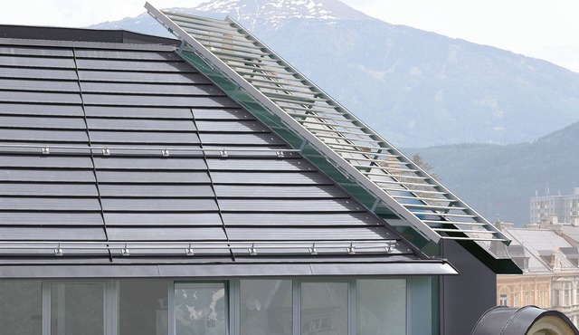 Panorama Penthouse Innsbruck in Innsbruck