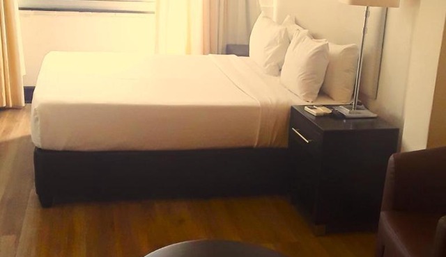 Parade Hotel in Durban