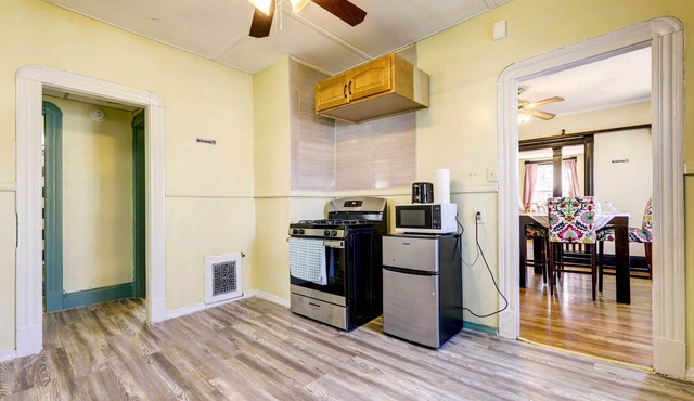 Pet-Friendly Springfield Vacation Rental! in Springfield