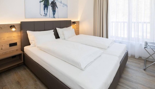 Piessling Standard - 19 nights - Dormio Aparthotel Hinterstoder in Hinterstoder