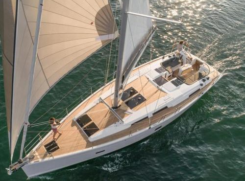 Private Sail Yacht on the Amalfi Coast Escape the Crowds in Style in Positano