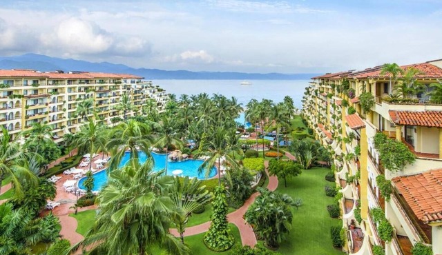 Puerto Vallarta 2 Bedroom Sleeps 6 in Puerto Vallarta