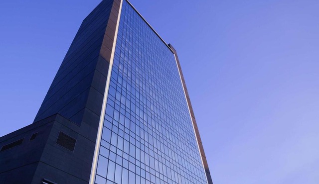 Radisson Blu Hotel Ankara Cankaya in Ankara