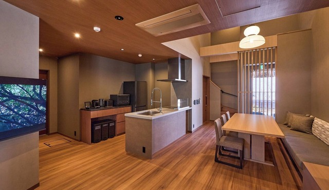 Rakuten STAY VILLA Hakone Gora B 2 Queen 2 Sem/Ashigarashimo District Kanagawa in Ashigarashimo District