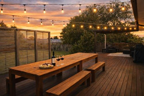 Redwoods Retreat Rotorua Private 3BR Home in Rotorua