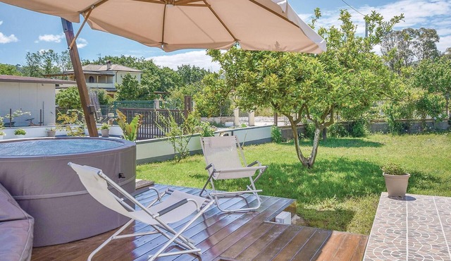 Relax Vacanze Il Mandarino in S.Marco Castellabate
