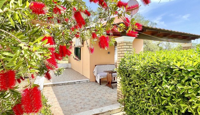 Renas Studio near Roda in Roda