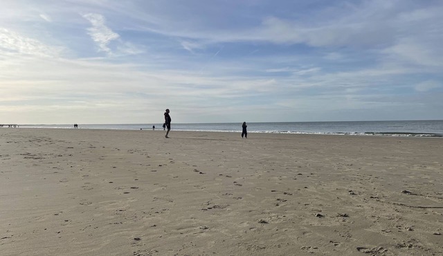 Renesse Stacaravan in Family Friendly Camping in Renesse