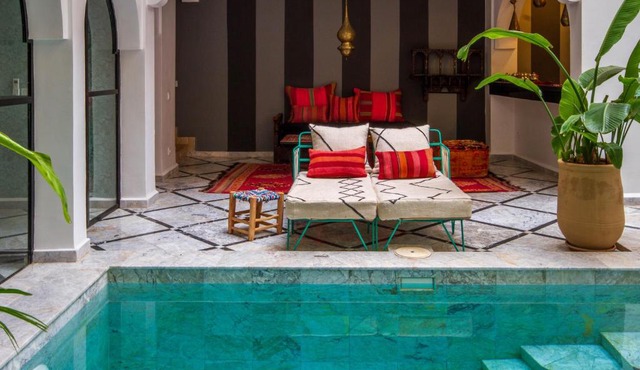 Riad SofYan & Spa in Marrakesh