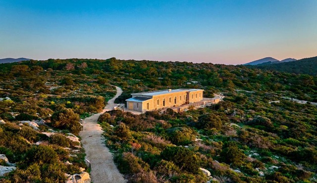 Rifugio di Mare in Alghero