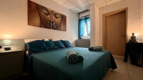 Rita House Cozy Stay Near Malta Airport, Paola in Ħal Saflieni