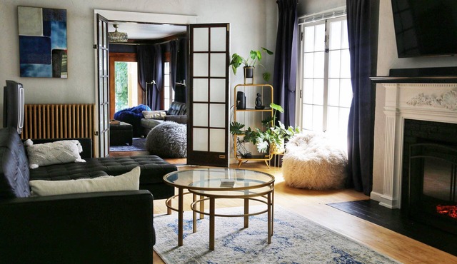 Riverfront Getaway in Two Rivers