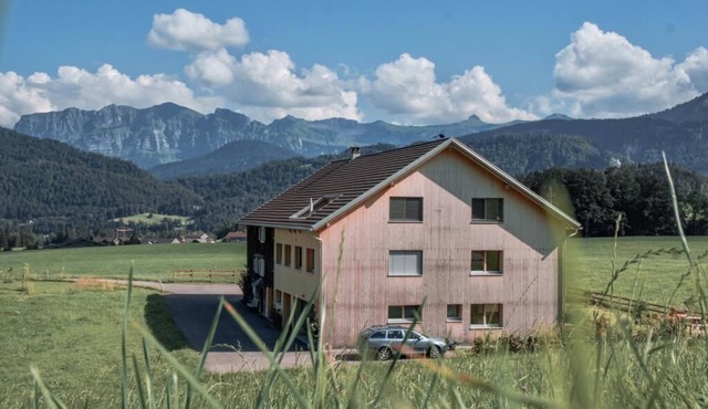 Rosenhaus 3 in Schwarzenberg