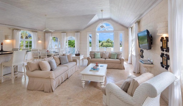 Royal Villa 19