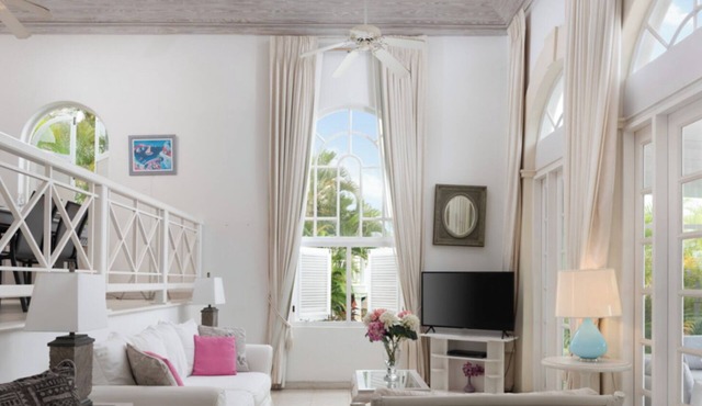 Royal Westmoreland Cassia Heights 29 - by ZenBreak