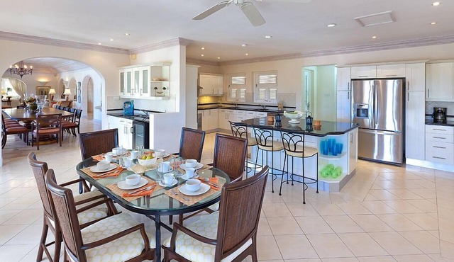 Royal Westmoreland Benjoli Breeze by Island Villas